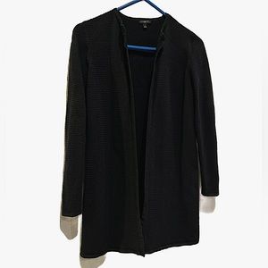 Black Cardigan (M)